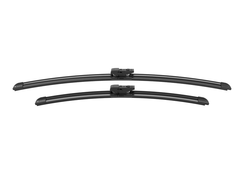 Склоочисник BOSCH Aerotwin безкаркасний комплект 600/450мм (3 397 014 398)