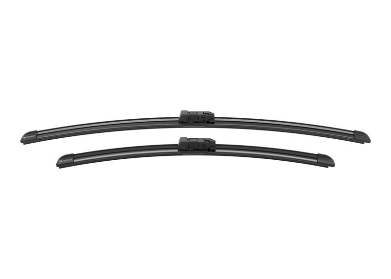 Склоочисник BOSCH Aerotwin безкаркасний комплект 600/450мм (3 397 014 419)