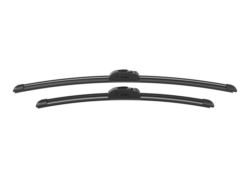 Склоочисник BOSCH Aerotwin безкаркасний комплект 600/450мм (3 397 014 421)