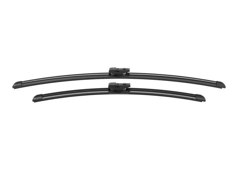 Склоочисник BOSCH Aerotwin безкаркасний комплект 650/500мм (3 397 014 422)