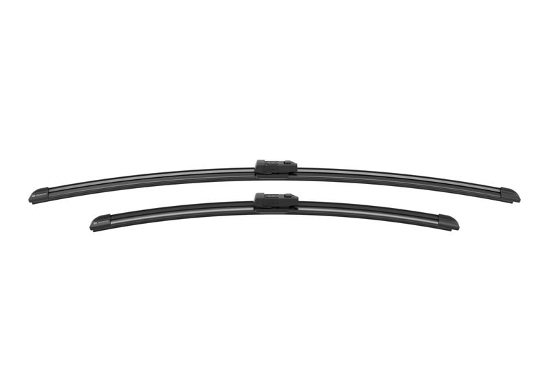 Склоочисник BOSCH Aerotwin безкаркасний комплект 700/500мм (3 397 014 535)