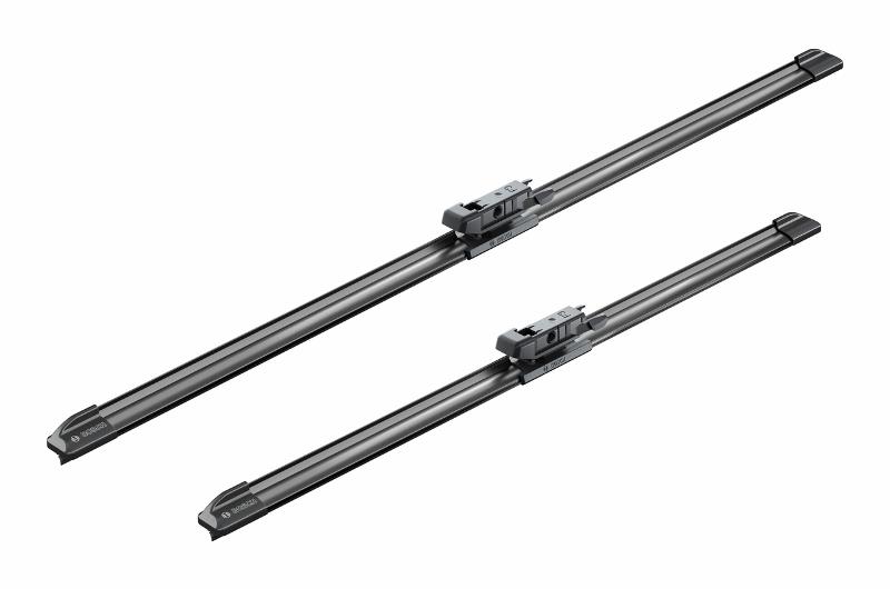 Склоочисник BOSCH Aerotwin безкаркасний комплект 600/475мм (3 397 118 929)