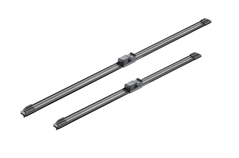 Склоочисник BOSCH Aerotwin безкаркасний комплект 650/500мм (3 397 118 953)