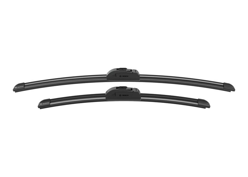 Склоочисник BOSCH Aerotwin безкаркасний комплект 550/400мм (3 397 118 984)