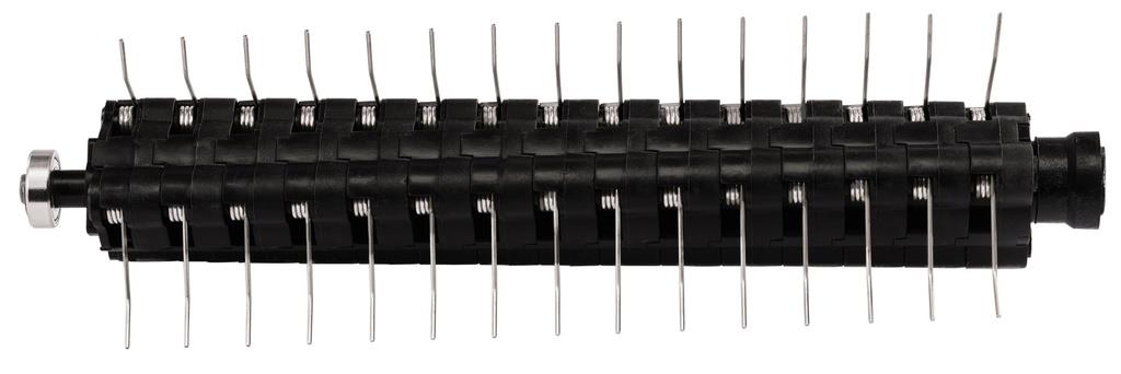 Вал аерації для скарифікатора Einhell GC-SA 1231/1 GC-ES 1231/1 та GC-CS 36/31 Li