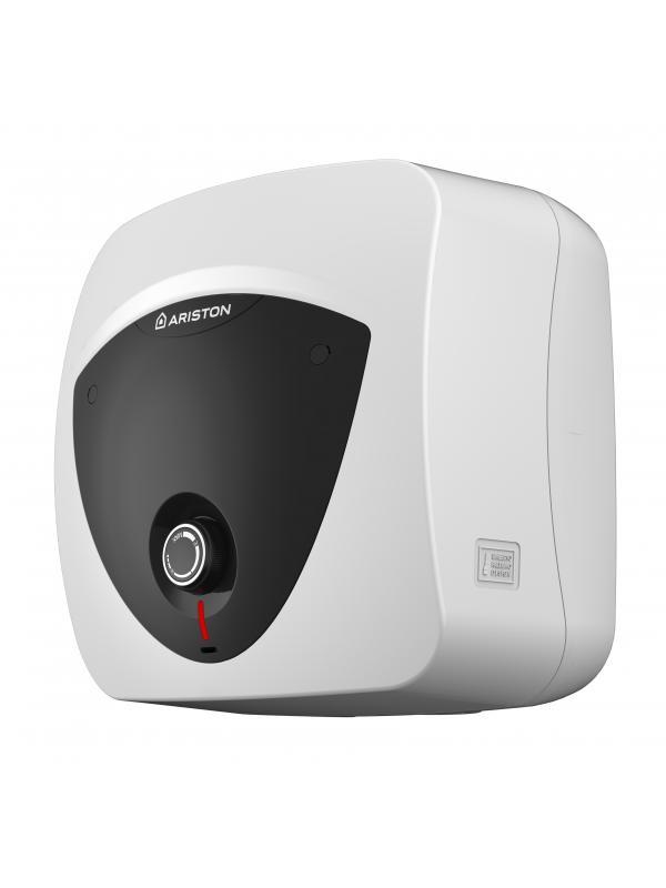 Водонагрівач електричний Ariston ANDRIS LUX 6 UR EU 6 л, 1.5 кВт, під мийкою, мех. керування, Італія, A