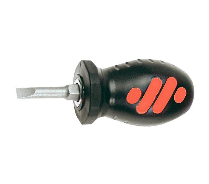 Отвертка Top Tools, двусторонняя насадка, 5.5 мм х PH2, CrV