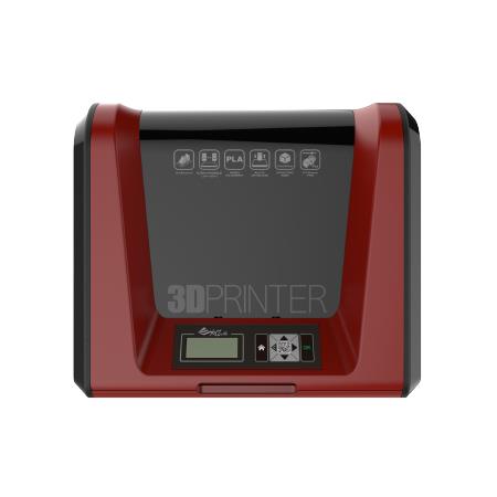 Принтер 3D XYZprinting da Vinci Junior 1.0 Pro