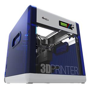 Принтер 3D XYZprinting da Vinci 2.0A Duo
