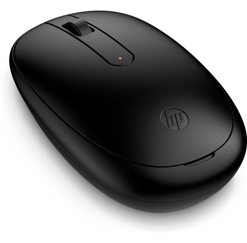 Миша HP 240, BT, чорний