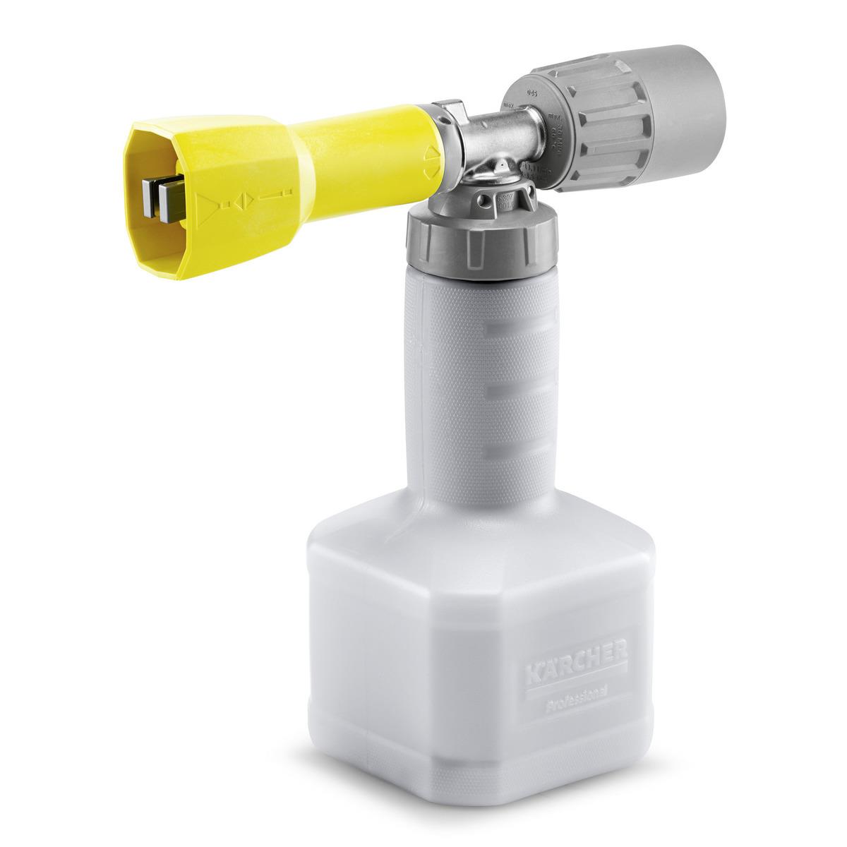 Насадка пінна Karcher Advanced 1 400-600л/год 300бар 1л 0.81кг