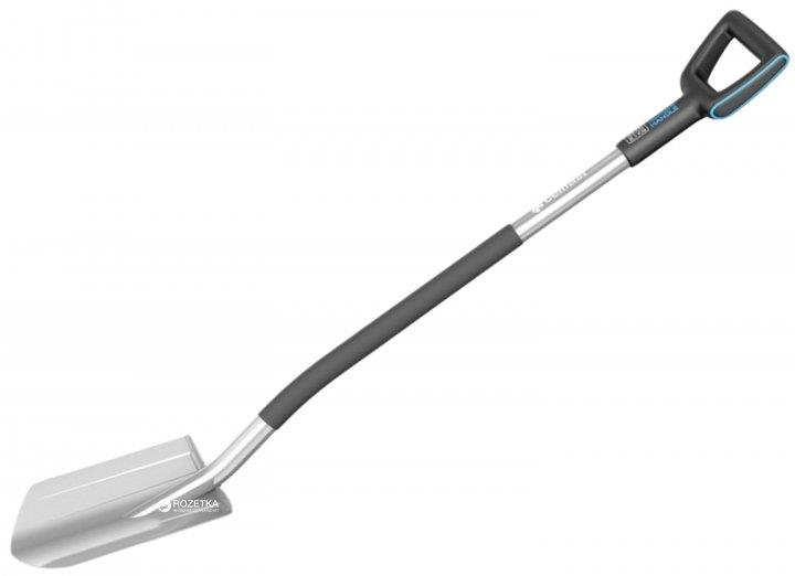 Лопата штикова Cellfast ERGO, 123см, 2.1кг