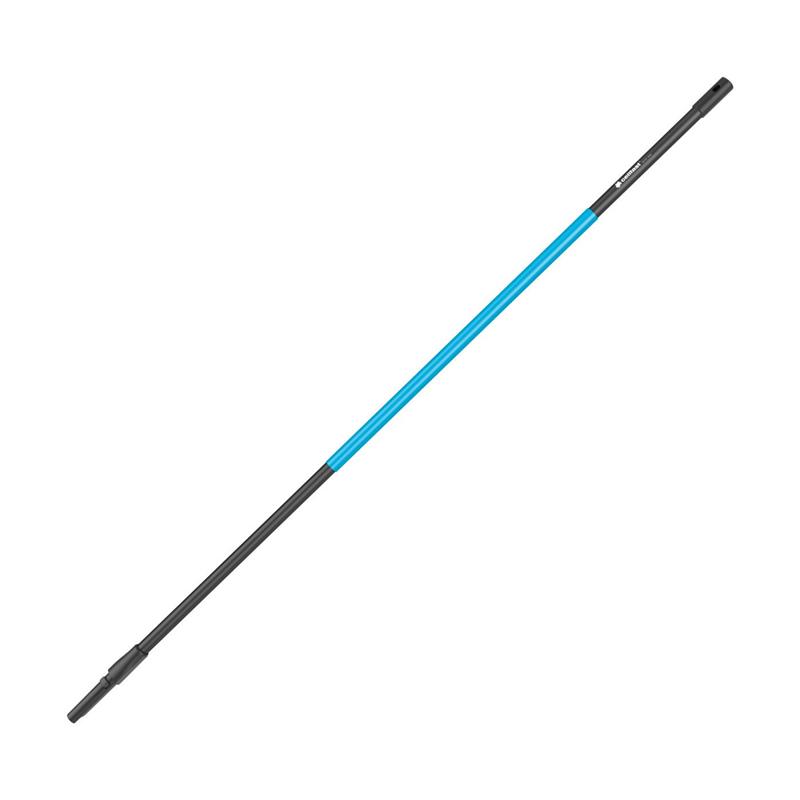 Держак (живець) алюмінієвий Cellfast IDEAL PRO 164см, 0.5кг