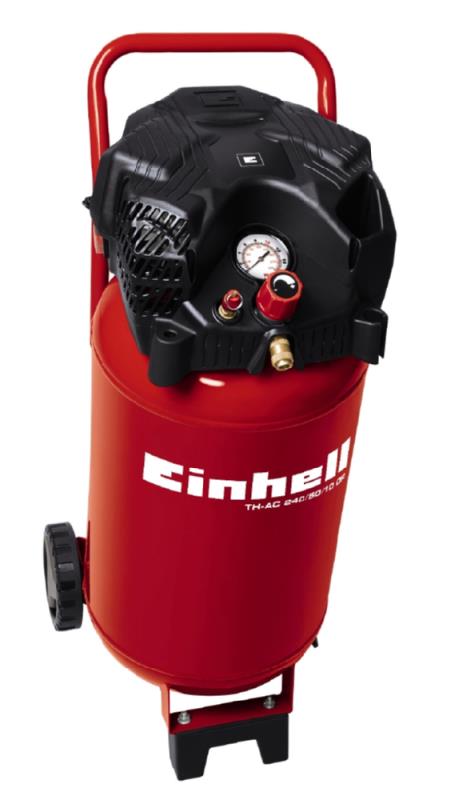 Компрессор Einhell TH-AC 240/50/10 OF