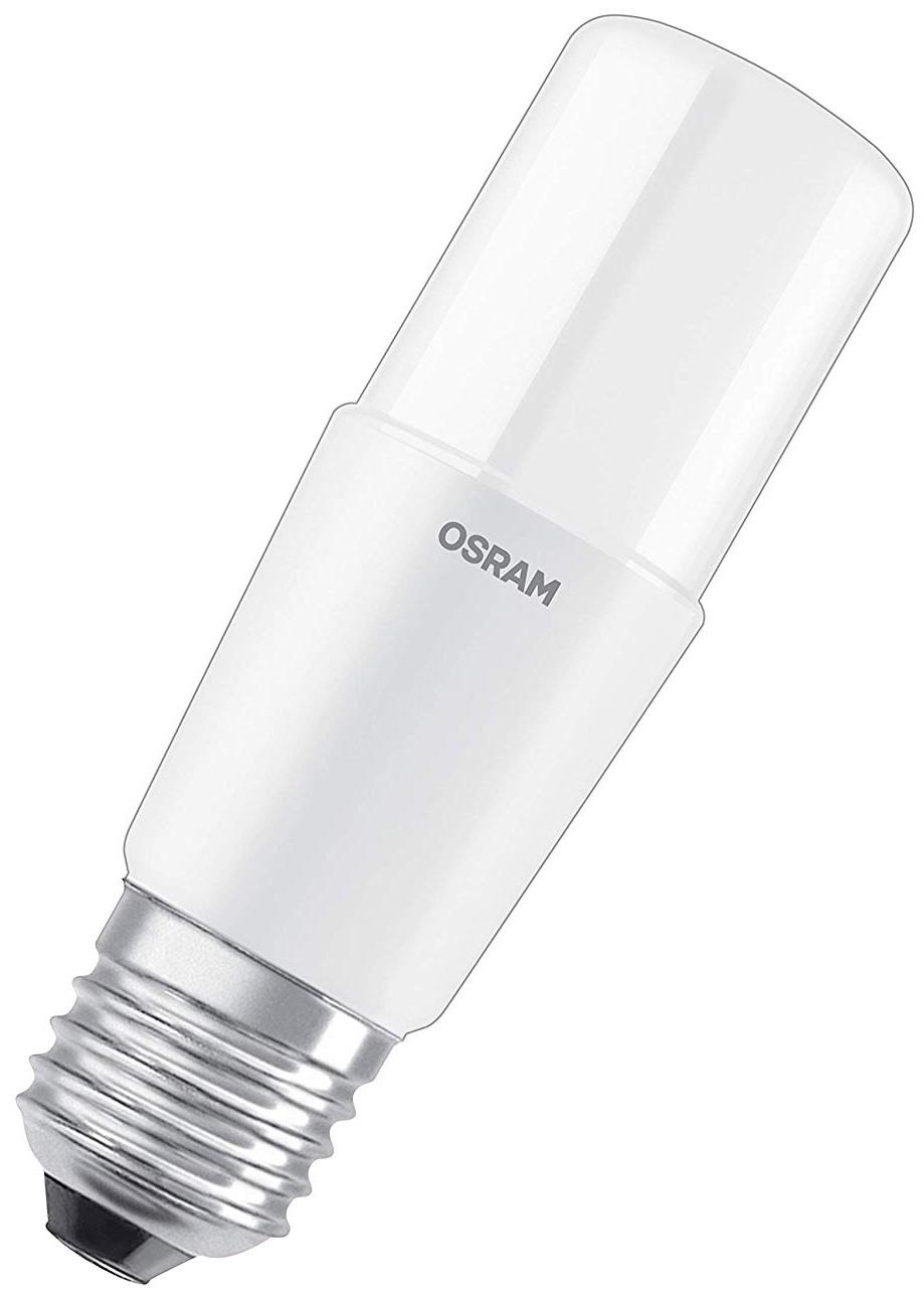 Лампа светодиодная OSRAM LED STAR STICK 75 10W 1055Lm 2700K E27