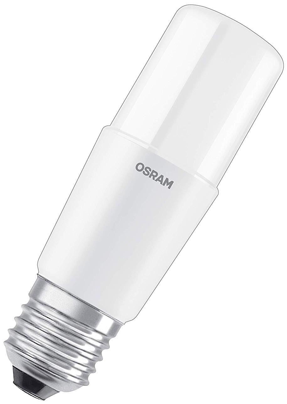 Лампа светодиодная OSRAM LED STAR STICK 75 10W 1055Lm 4000K E27