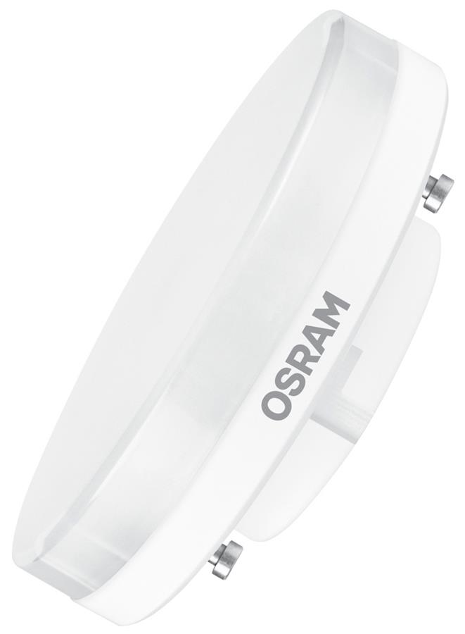 Лампа светодиодная OSRAM LED T8 7W (550Lm) 2700K GX53