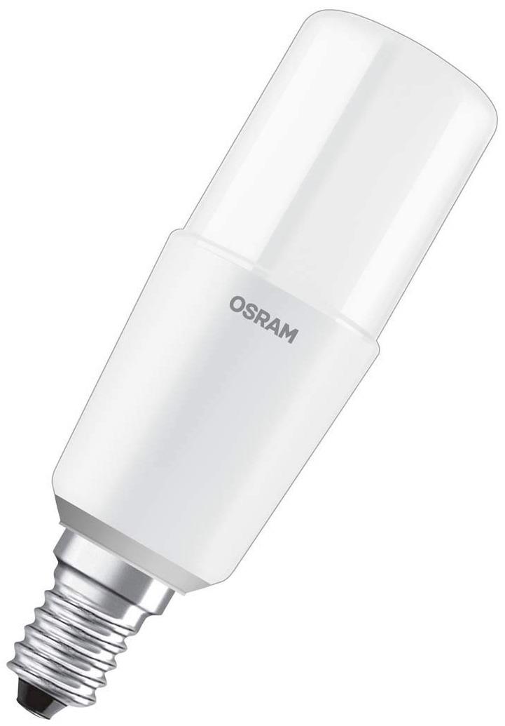 Лампа светодиодная OSRAM LED STAR STICK 75 10W 1055Lm 2700K E14