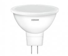 Светодиодная лампа OSRAM LED MR16 4,2W (400Lm) 4000K GU5,3