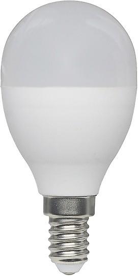 Лампа светодиодная OSRAM LED Р75 8W (806Lm) 4000K E14