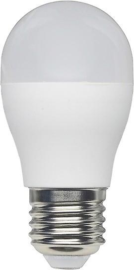 Лампа светодиодная OSRAM LED P45 8W 3000K (806Lm) E27