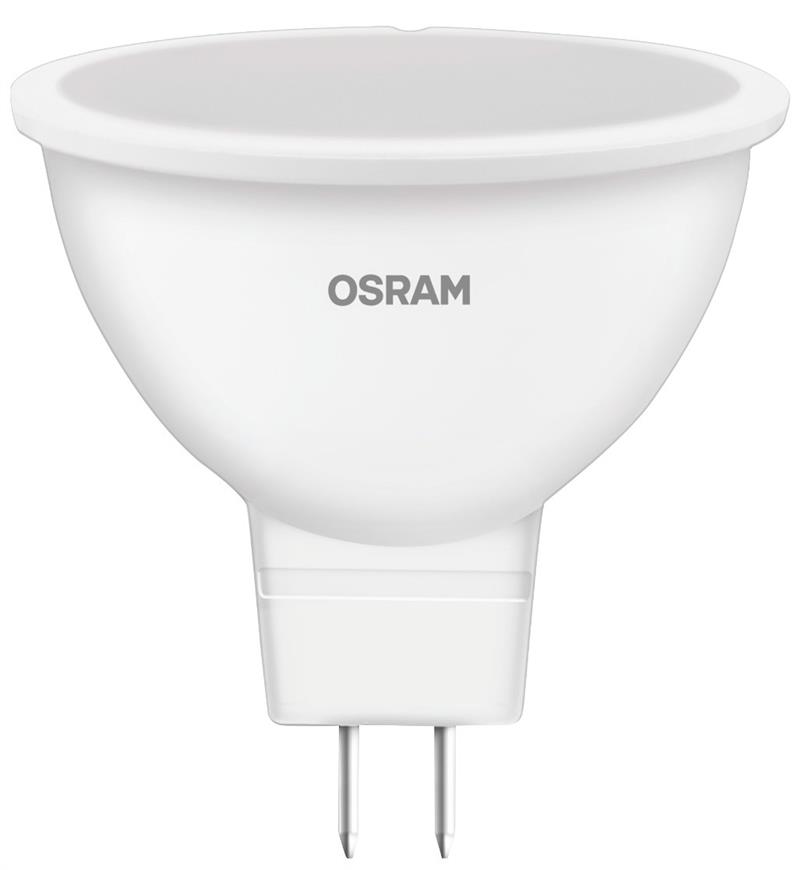 Лампа светодиодная OSRAM LED MR51 7.5W (700Lm) 3000K GU5.3