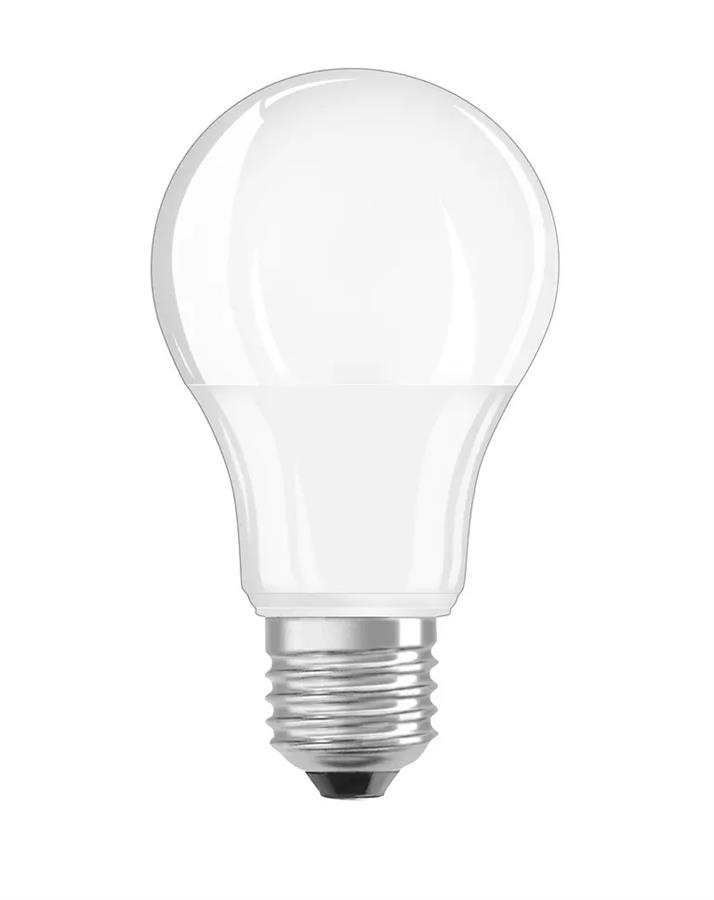 Светодиодная лампа OSRAM LED A60 8,7w (806Lm) 2700K E27