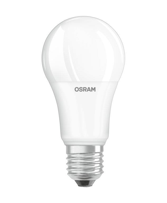 Светодиодная лампа OSRAM LED A75 9W (806Lm) 4000K E27