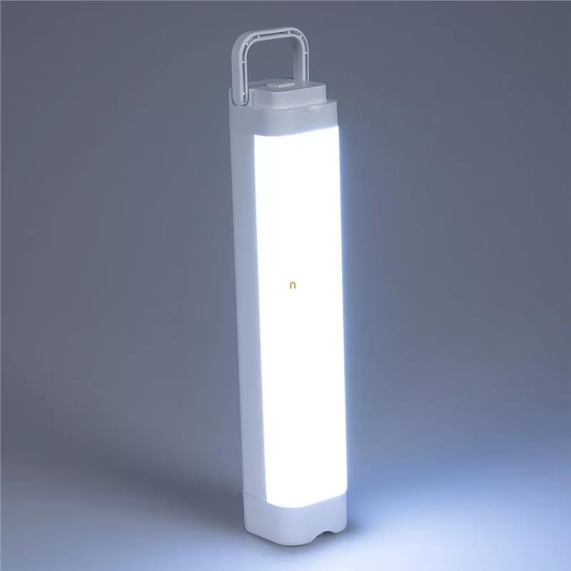 Світильник з акумулятором підвісний LEDVANCE LINEAR TASKLIGHT 6.9Вт 6500К 400Лм 2200мА•год димується USB-A > microUSB IP54 білий