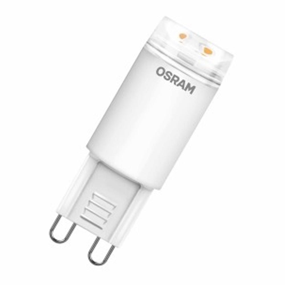 Лампа светодиодная OSRAM LED Parathom PIN32 G9 3.5-35W 2700K 230V DIM