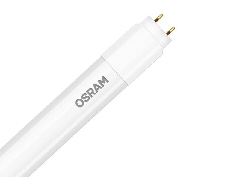 Лампа светодиодная OSRAM LED ST8 ENTRY EM G13 600mm 8-18W 4000K 220V