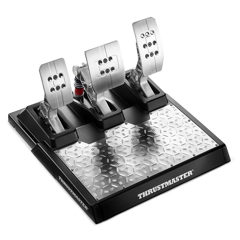 Педальный блок Thrustmaster T-LCM PRO PEDALS