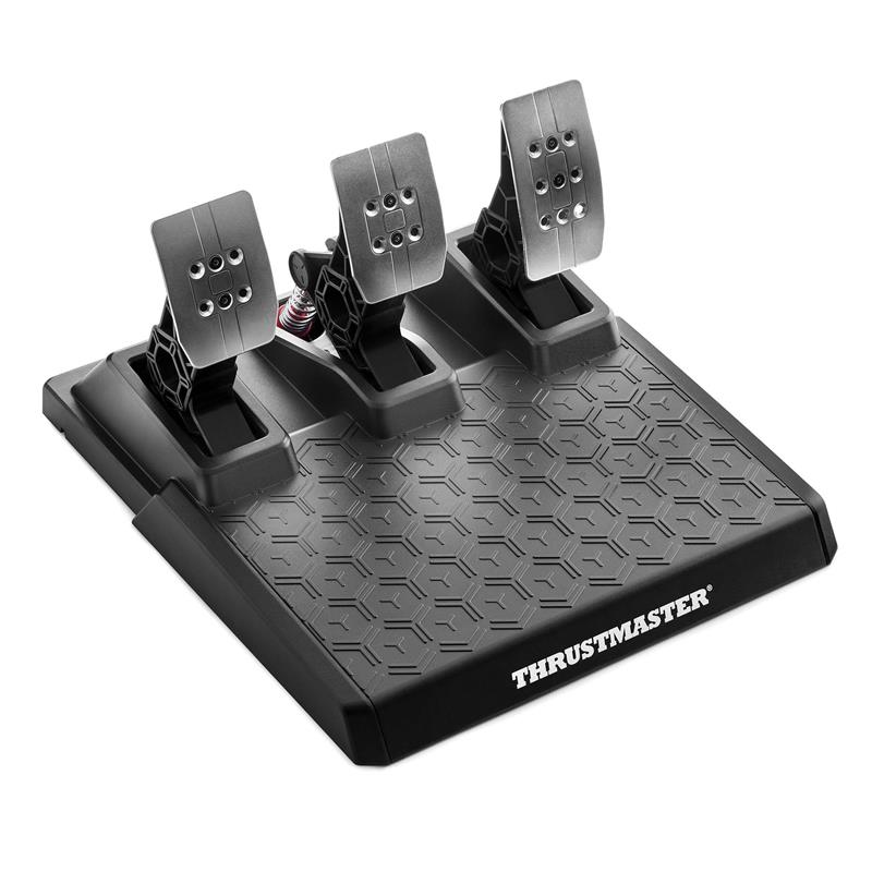 Педальный блок Thrustmaster T-3PM