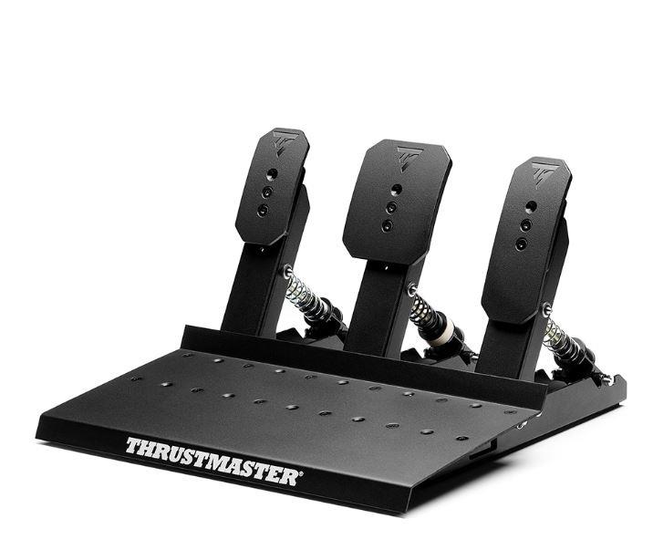 Педальный блок Thrustmaster Raceline Pedals III