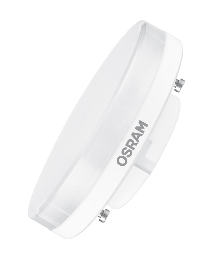 Лампа OSRAM LED VALUE GX53 10Вт 4000K 960Лм