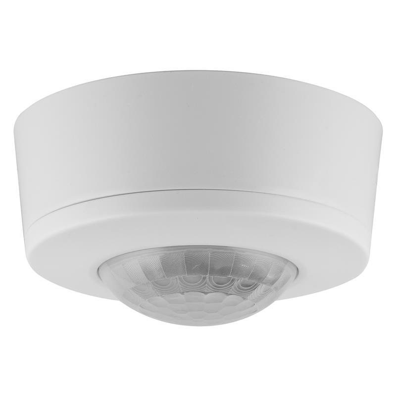 Датчик руху OSRAM SENSOR CEILING IP44 білий