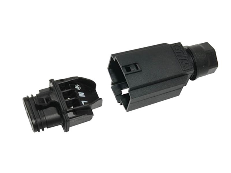 Конектор Wilo SC1 для насосів Star-Z NOVA PICO STRATOS