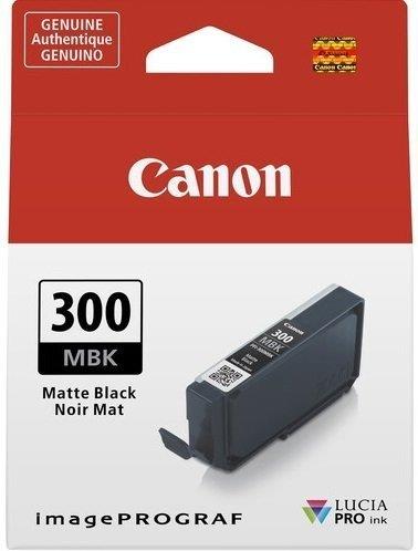Картридж струменевий Canon PFI-300 imagePROGRAF PRO-300 Matte Black