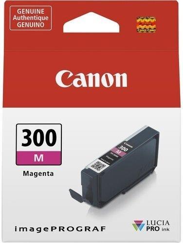 Картридж струменевий Canon PFI-300 imagePROGRAF PRO-300 Magenta