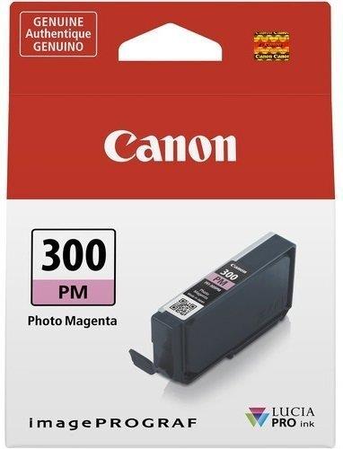 Картридж струменевий Canon PFI-300 imagePROGRAF PRO-300 Photo Magenta