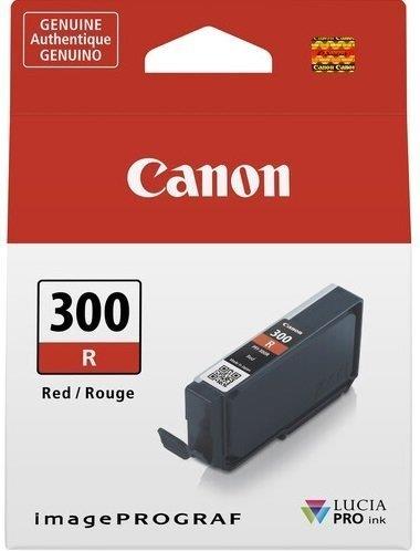 Картридж струменевий Canon PFI-300 imagePROGRAF PRO-300 Red
