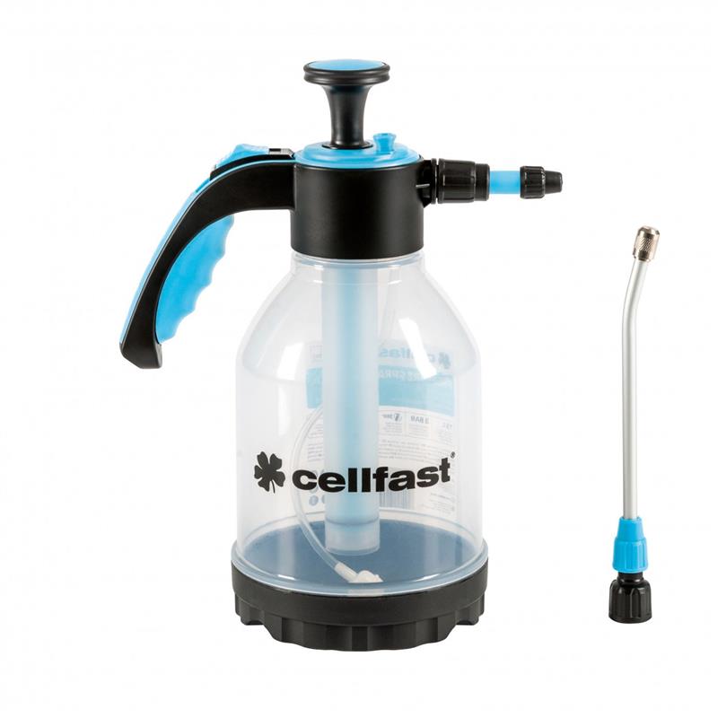 Обприскувач ручний Cellfast 1.5л 3бар