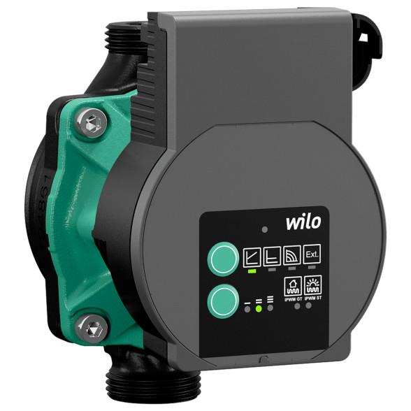 Насос циркуляційний Wilo Varios PICO-STG 15/1-7, G 1, 10 бар, 130мм, 38Вт, 230В