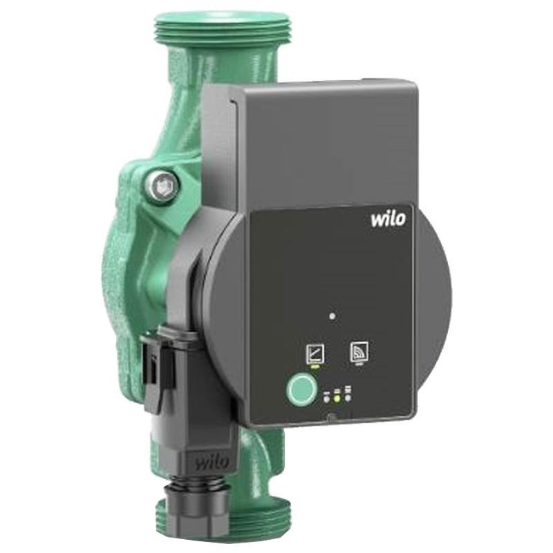 Насос циркуляційний Wilo Atmos Pico 25/1-6, G 1 1/2, 10 бар, 180мм, 40Вт, 230В