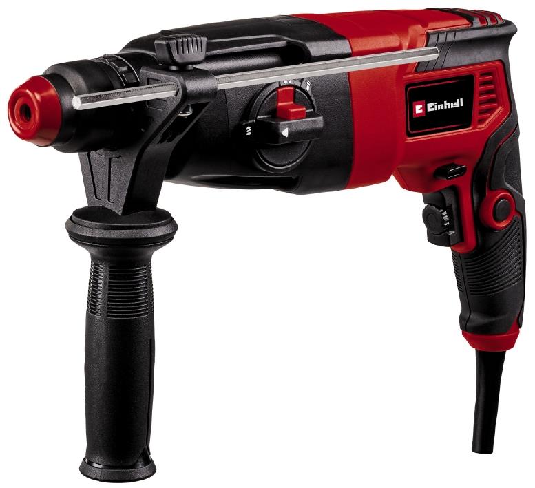 Перфоратор Einhell TC-RH 620 4F, 620 Вт, 2,2 Дж, кейс