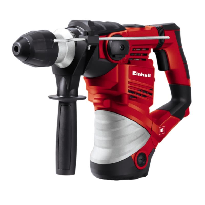 Перфоратор Einhell TH-RH 1600 электрический