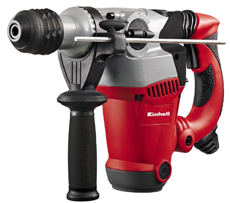 Перфоратор Einhell RT-RH 32 Кit электрический