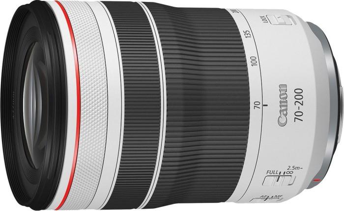 Об'єктив Canon RF 70-200mm f/4.0 IS USM