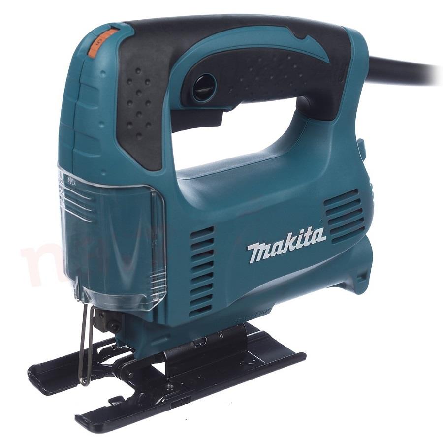 Лобзик Makita 4327 450Вт 500-3100об/хв хід 18мм 1.8кг