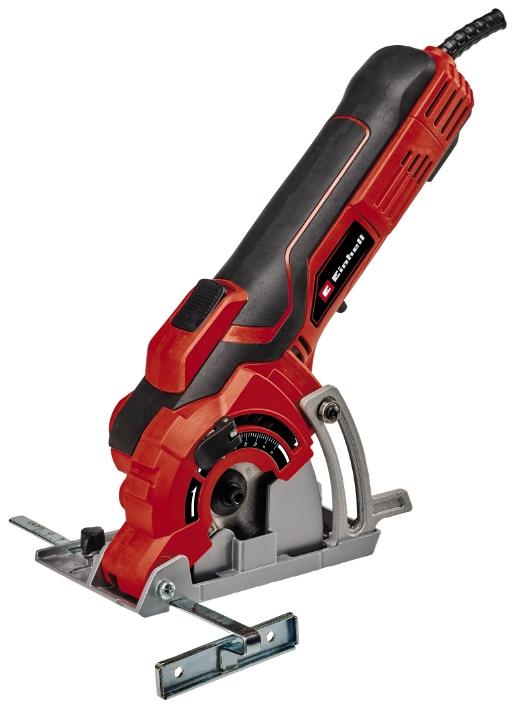 Мини-пила дисковая Einhell TC-CS 89, 600 Вт, 89х10 мм